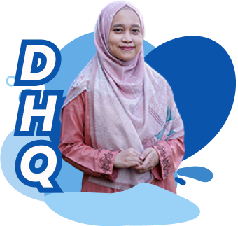 Dini Hidayatul Qudsi